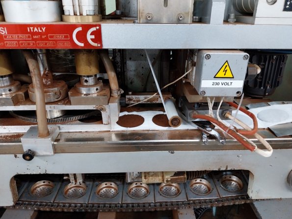 fabrication des dosettes